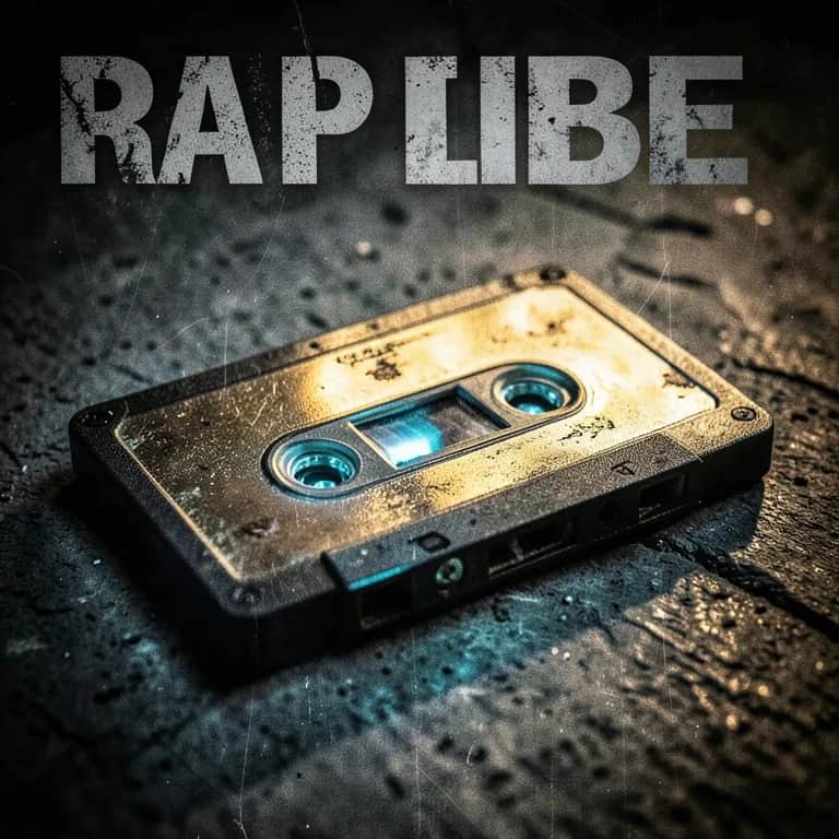 Rap libre