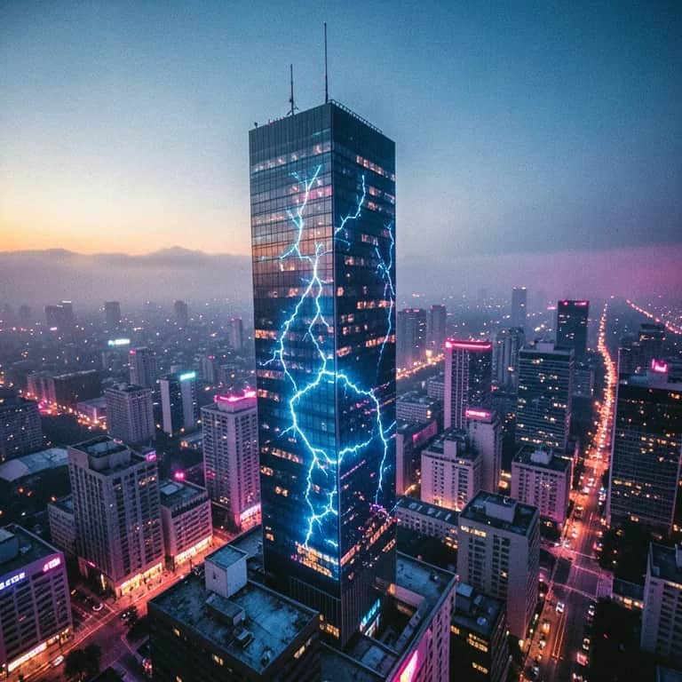 Midnight Circuit Breaker