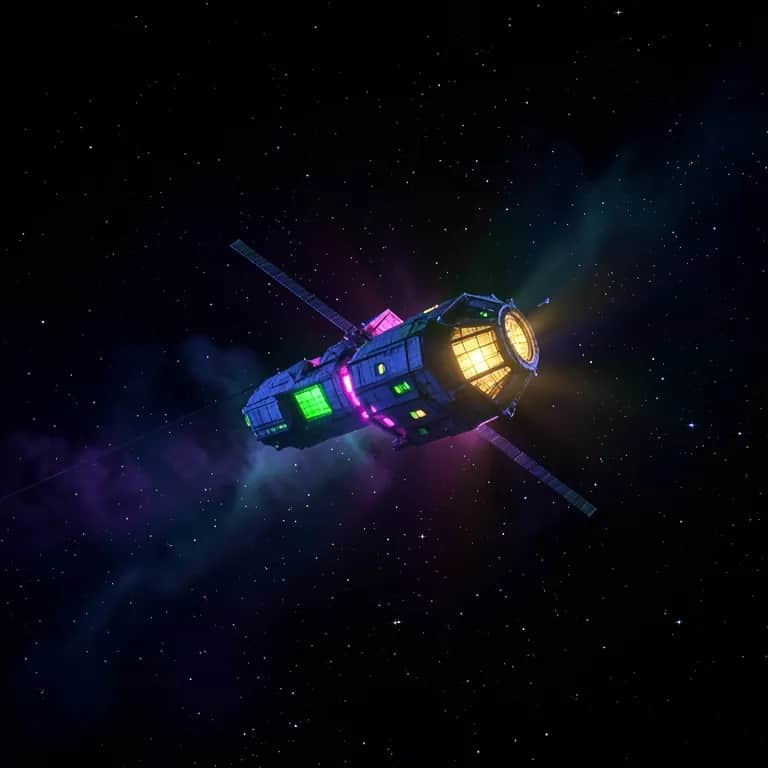Orbit Breaker