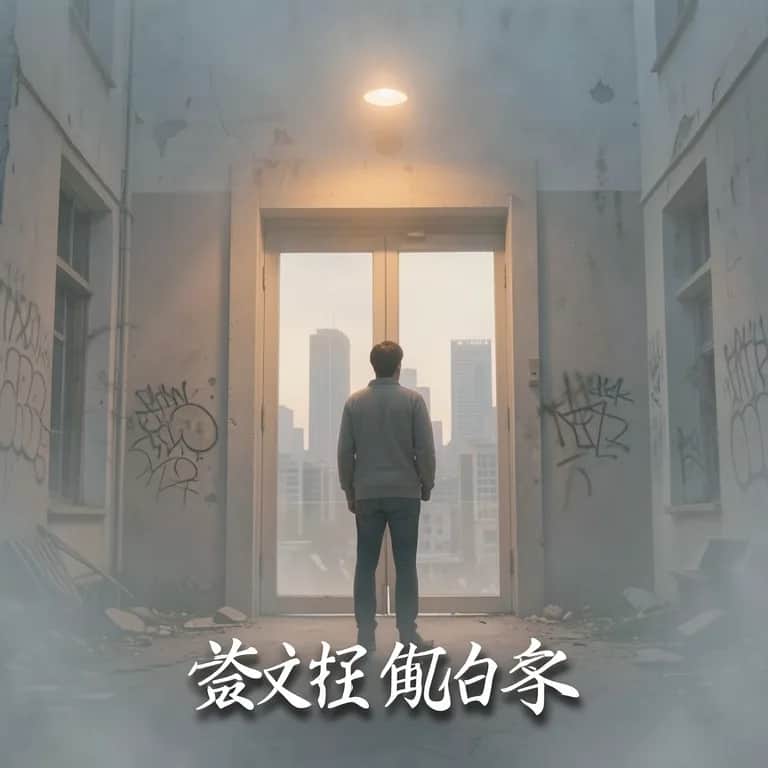 什么事都没发生