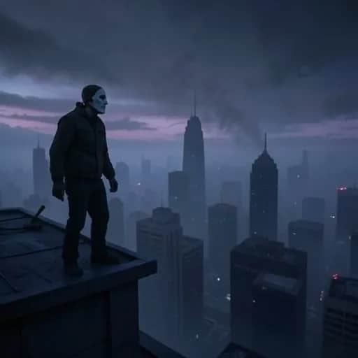 Should I keep fighting?