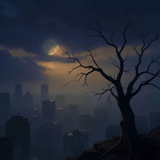 Luna - Push and pull