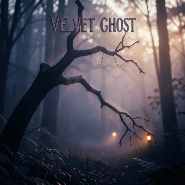 Velvet ghost