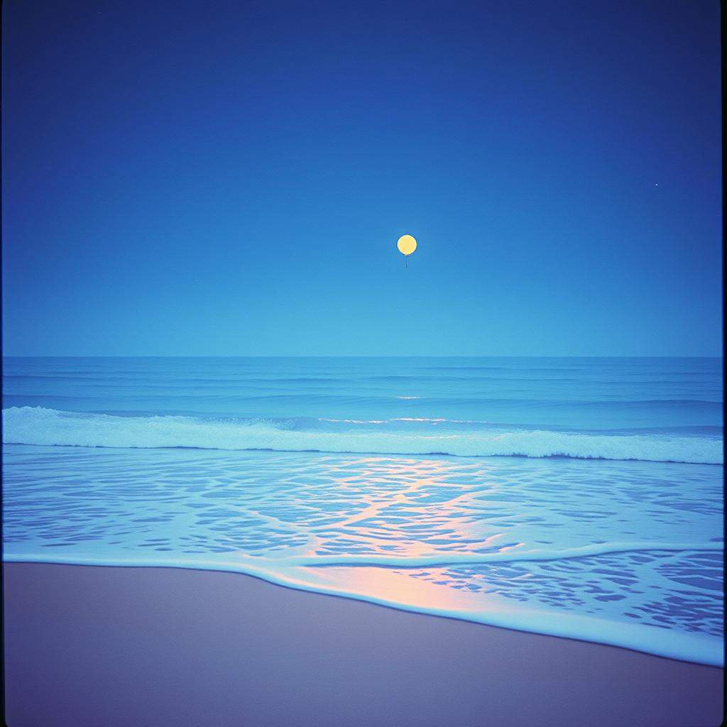 Amor del Mar