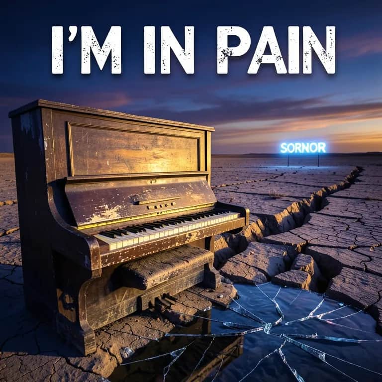 I'm in Pain