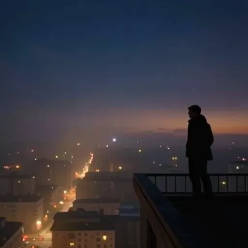 After the Noise (StreetDolls x ELIROBB)