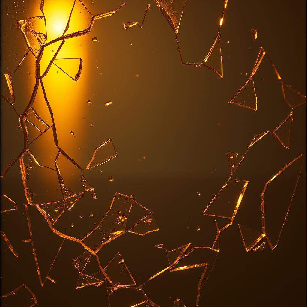 In The Cracks