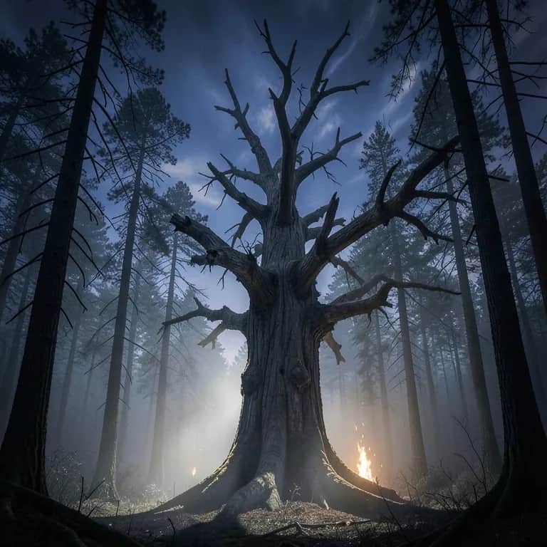 Black Veil Crown