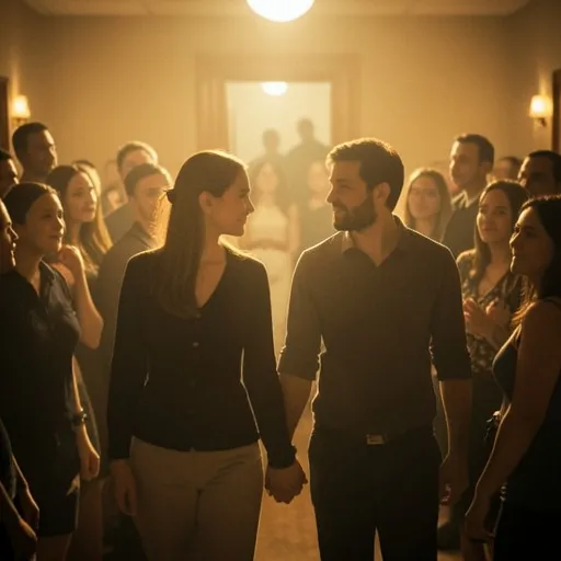 Make a wish (When you look at me)