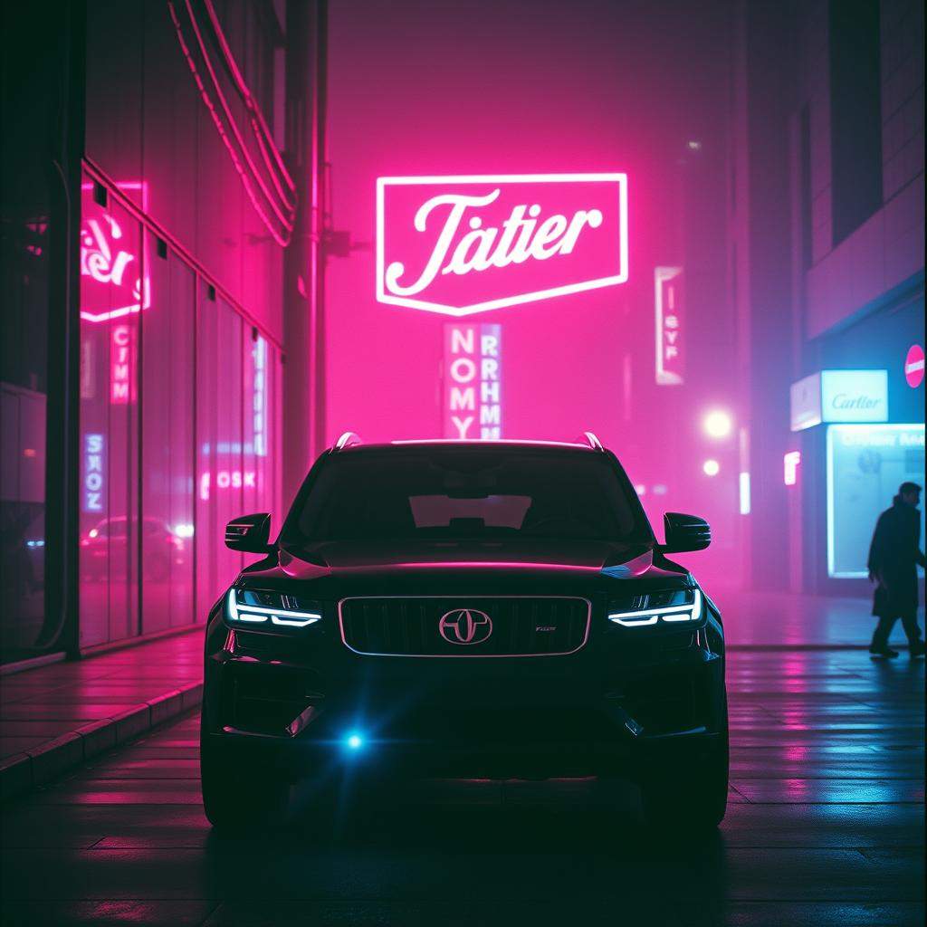CARTIER*