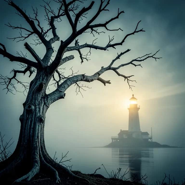 The Watchman’s Weariness