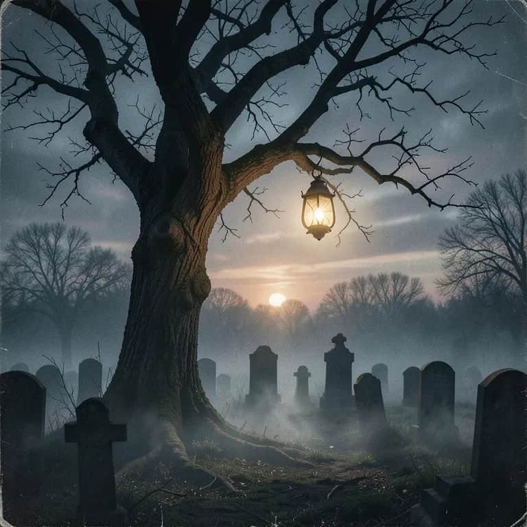 I Don’t Chase Shadows