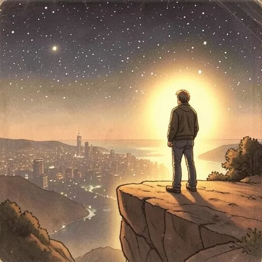 Overthinker of My Heart