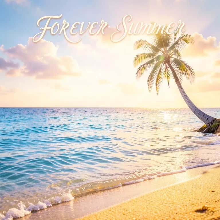 STAR - "FOREVER SUMMER"