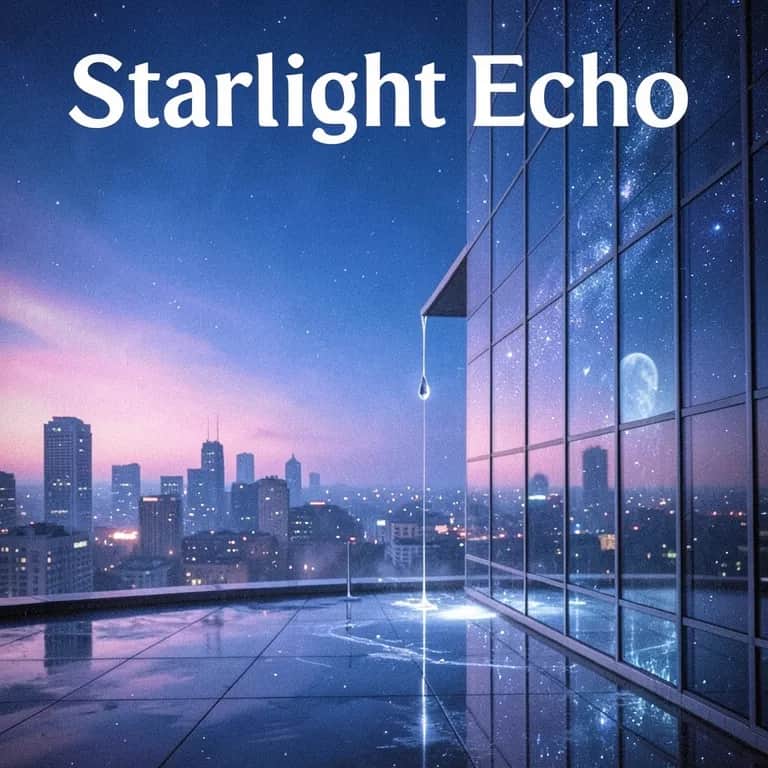 Starlight Echo