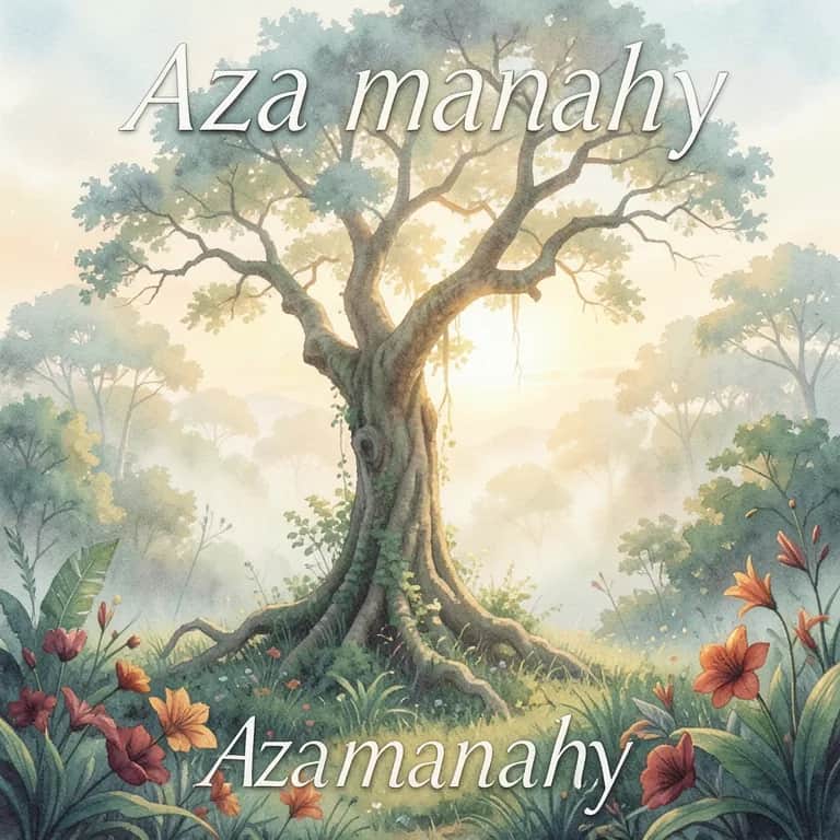 Aza manahy