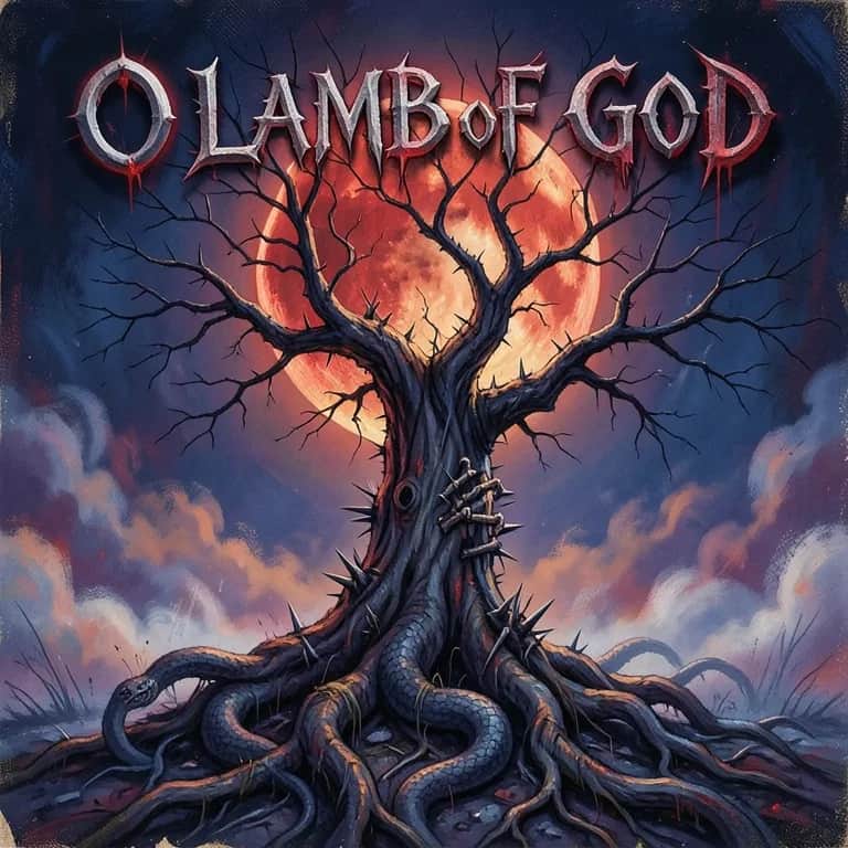 Lamb of God