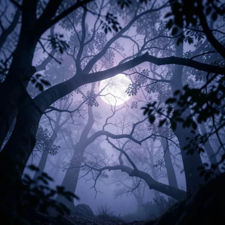 Witching Hour - Sera x Nova