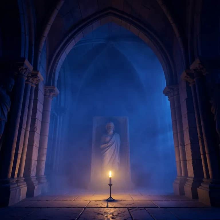 Lumen Gentium – Apostolus Paulus