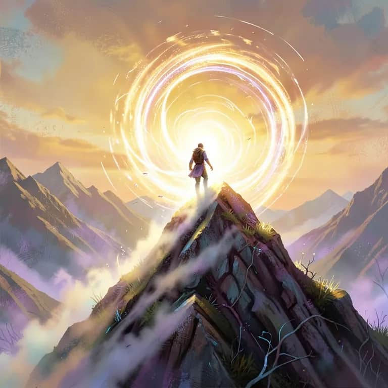 The journey of brave dj