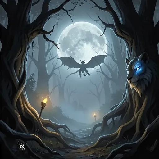 Toss A Beat to Your Witcher Rap