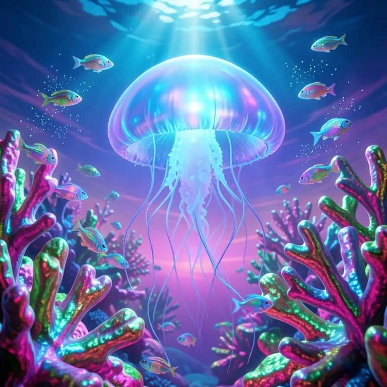 STAR - "PSYTRANCE HYBRID GOA" 8D