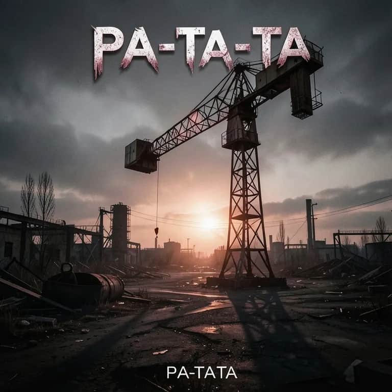 Ра-та-та