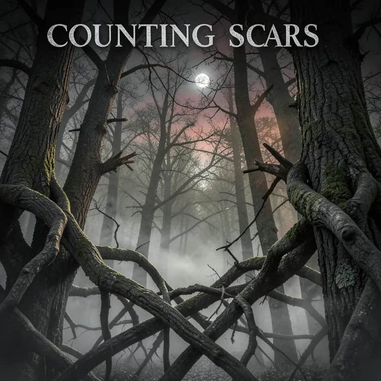 Counting Scars