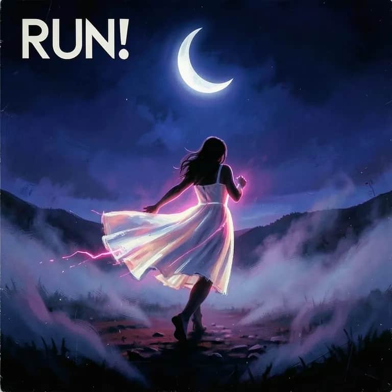 RUN!