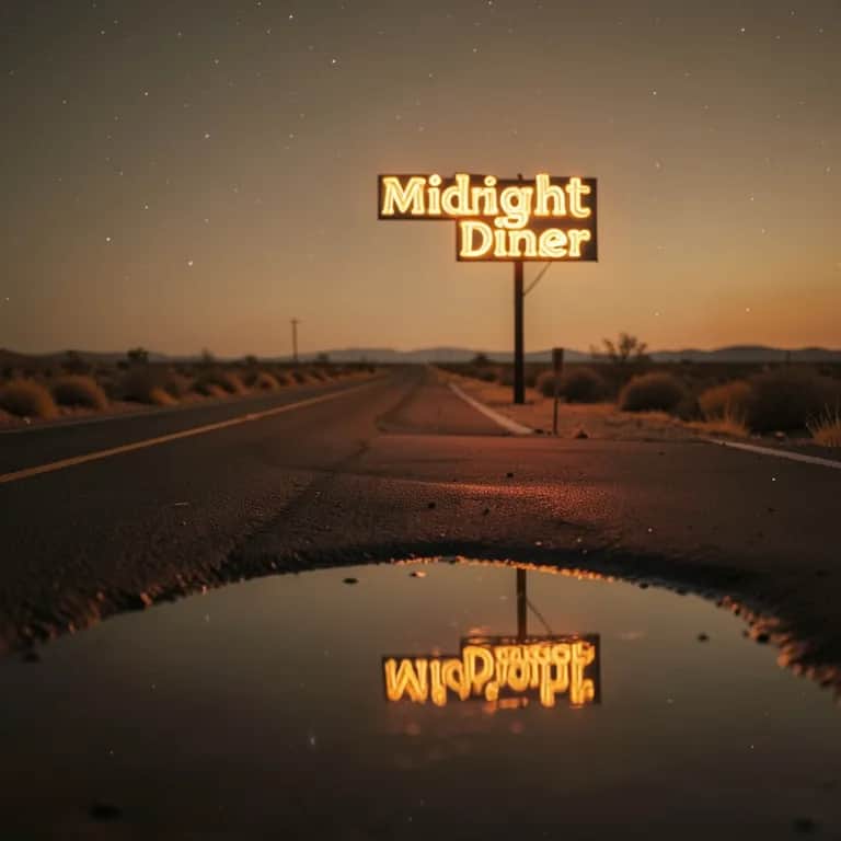 Something Good After Midnight