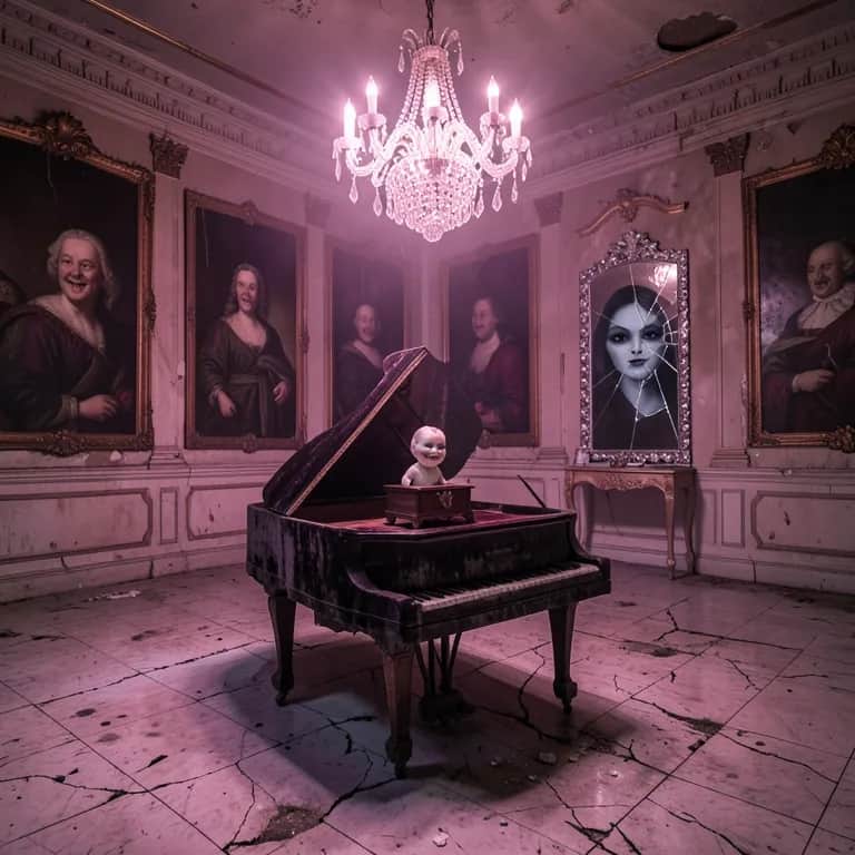 Daddy Says Yes, World Says No