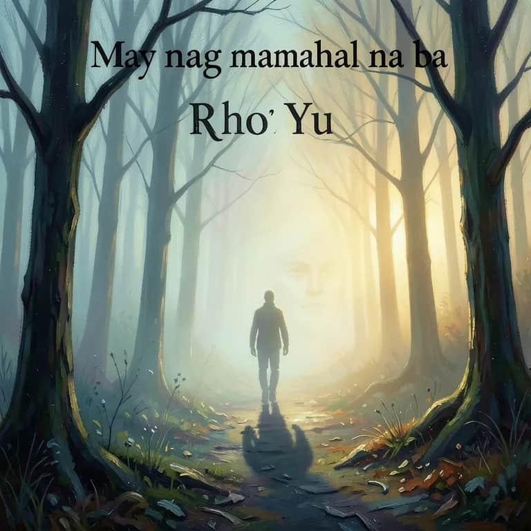 May nag mamahal na ba- Rho Yu