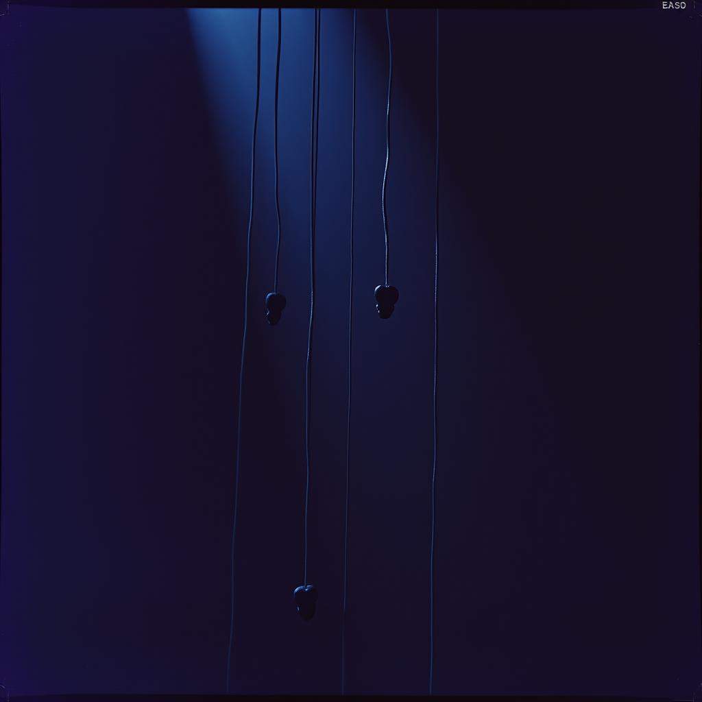 Strings in the Shadows