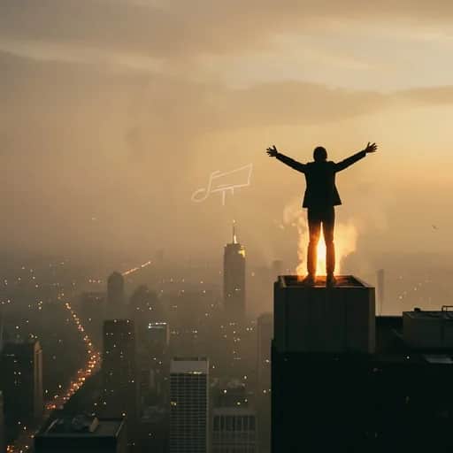 From Nothing To A Name