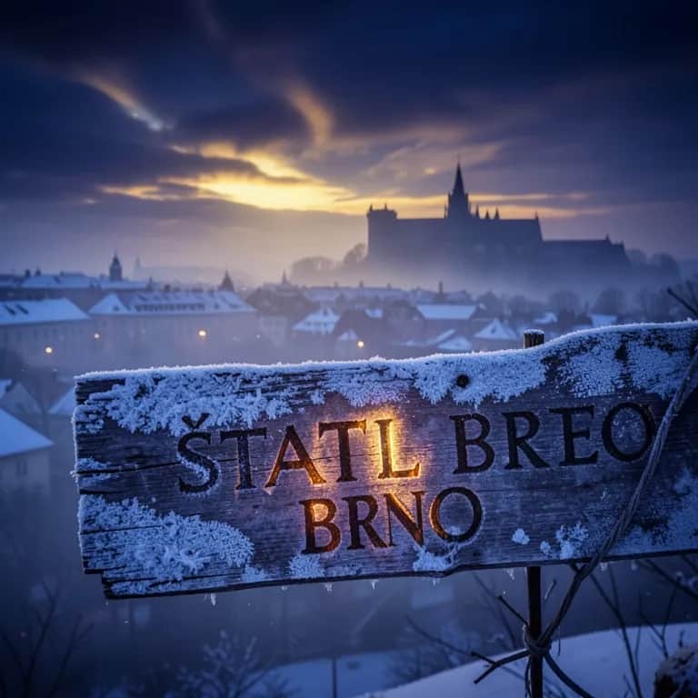 ŠTATL BRNO