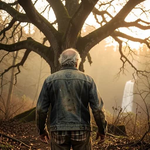 Heart of Gold and Iron