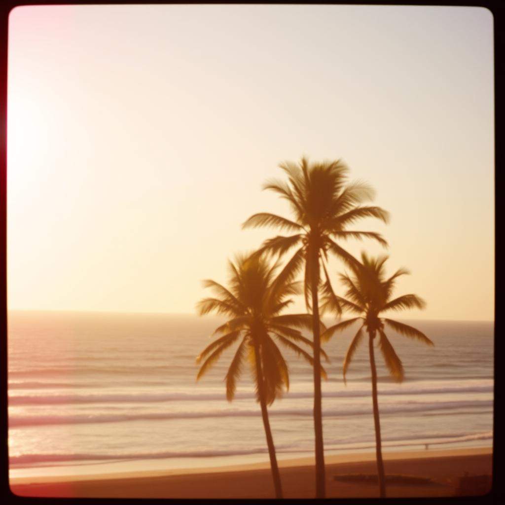 Oceanside Sunshine(Cal Son)