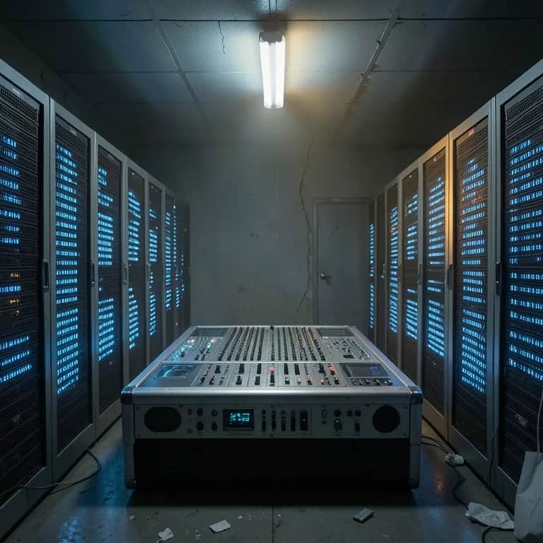 Finally  detierating