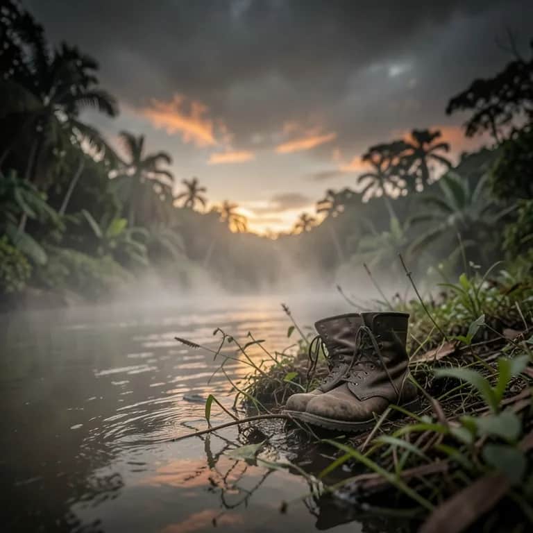 Dogs of the Jungle