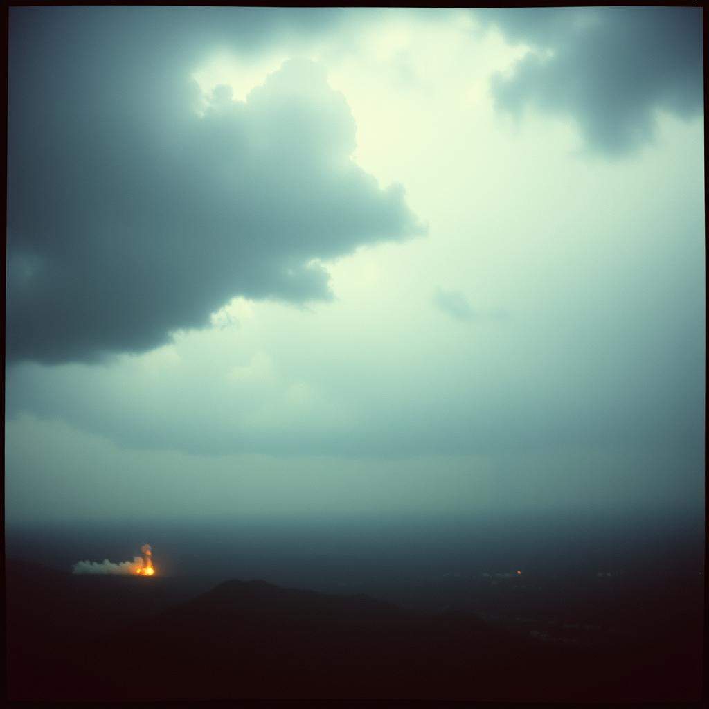 War from Afar