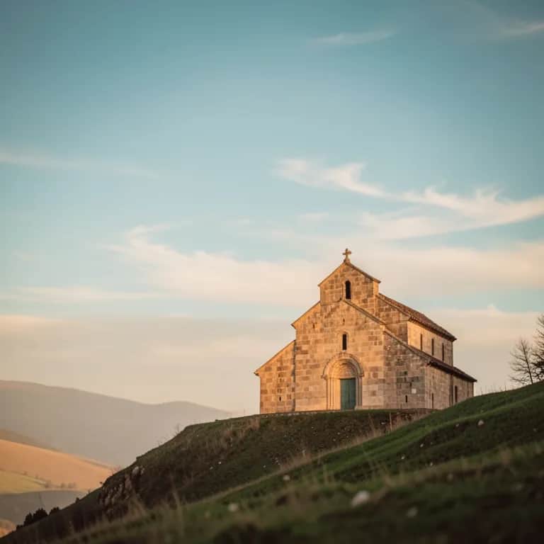 “UNA SOLA IGLESIA, UNA SOLA FE”