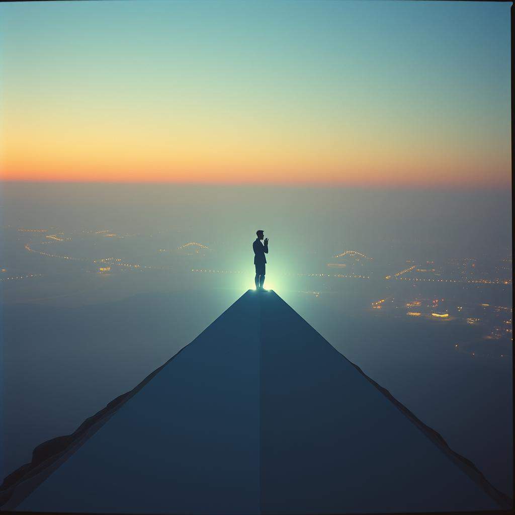 Quiet Elevation