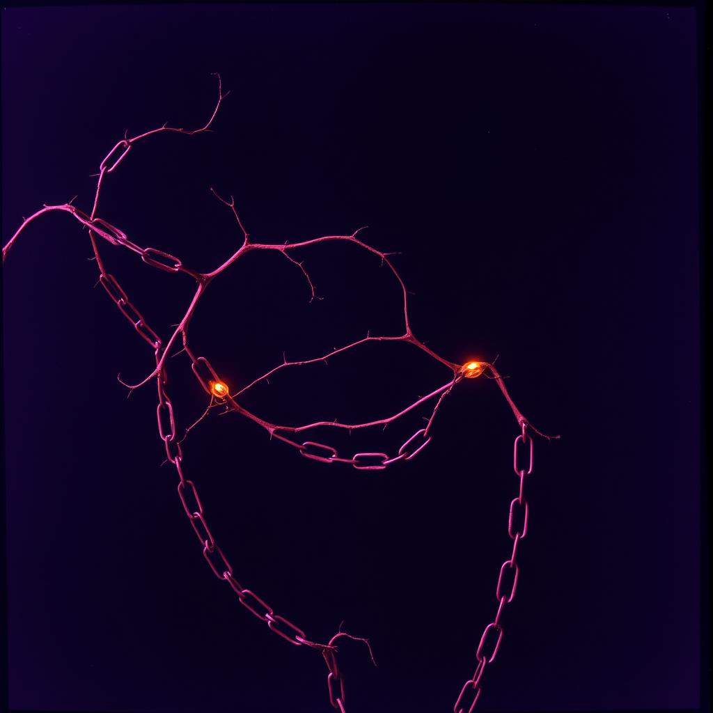 Chains of love