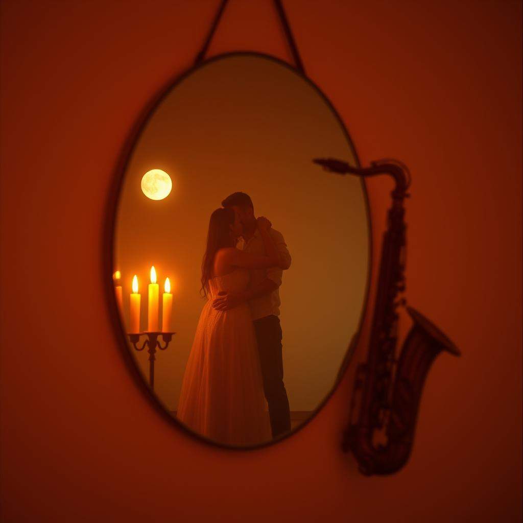 Timeless Embrace