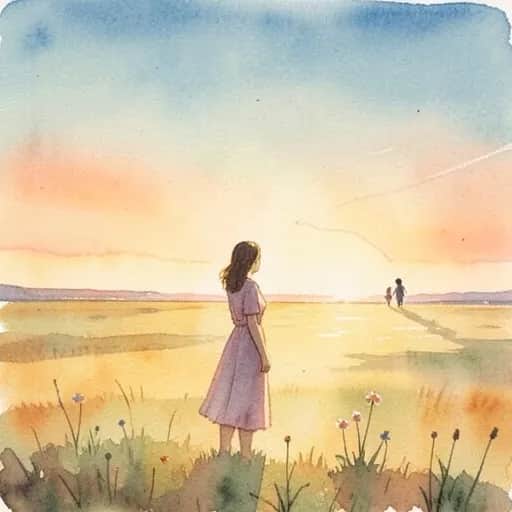 Please wait, don't go