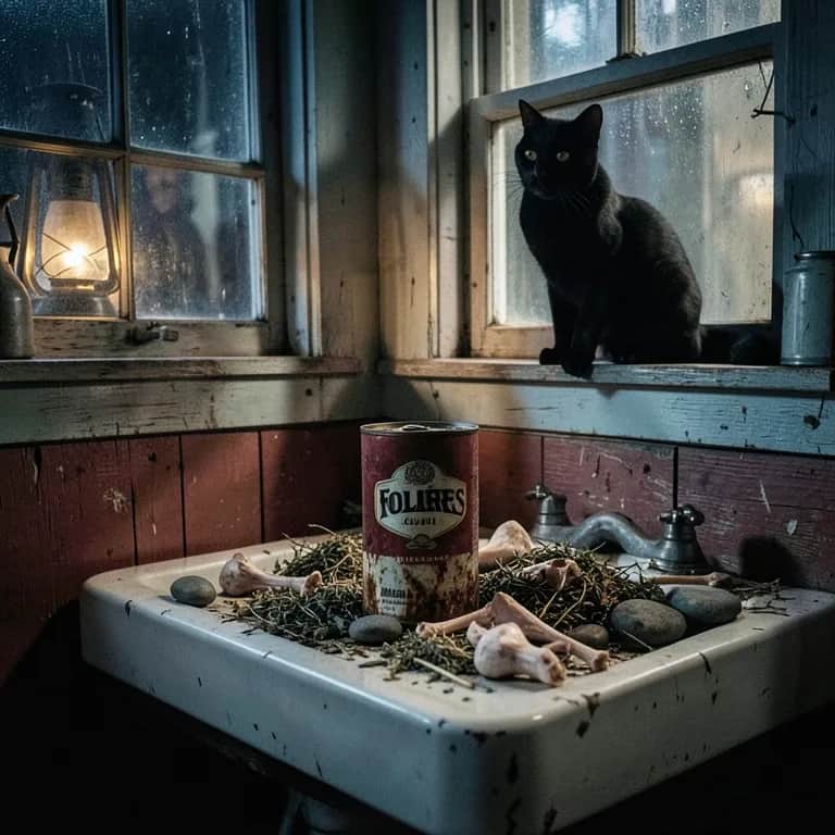 Mamère’s Cure-All