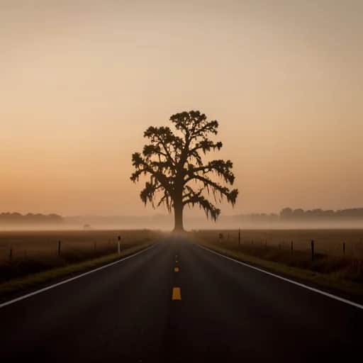 Alone In My Own Lane