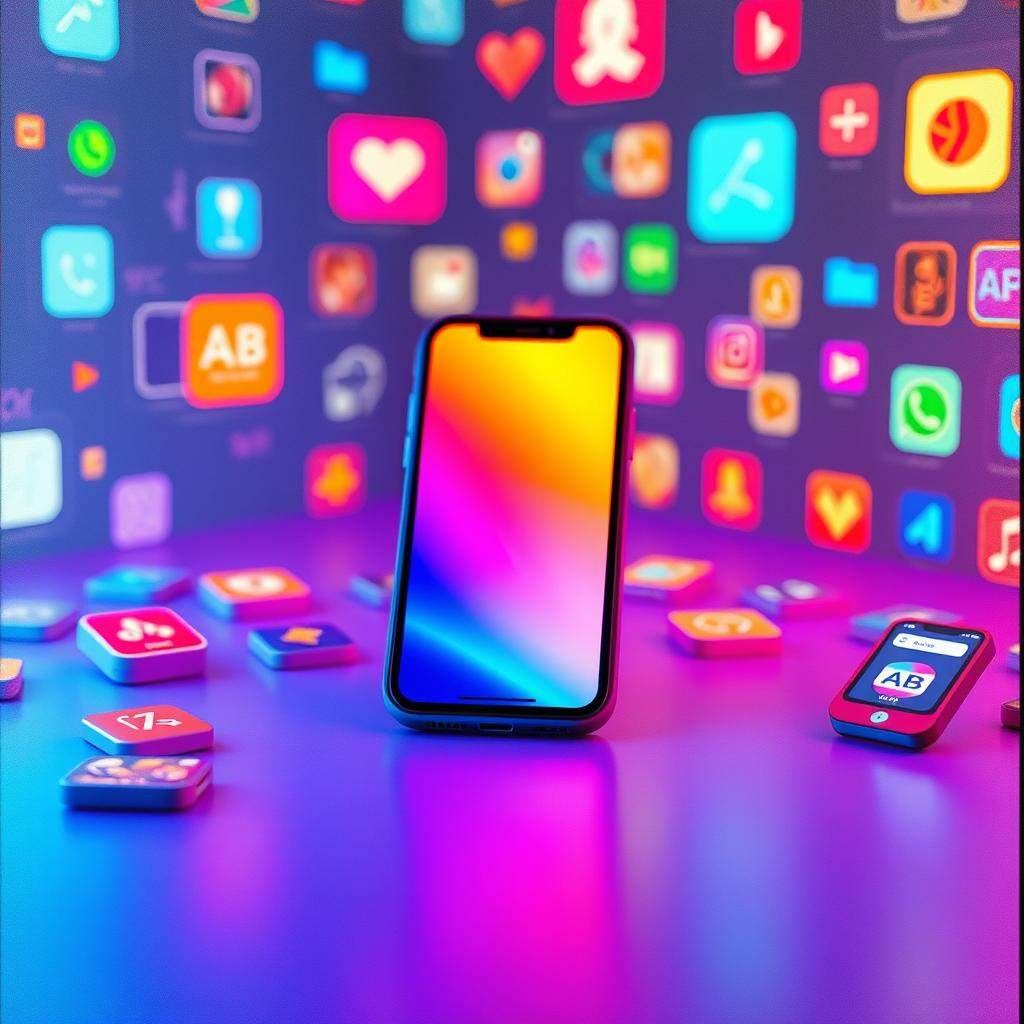 I Got That App