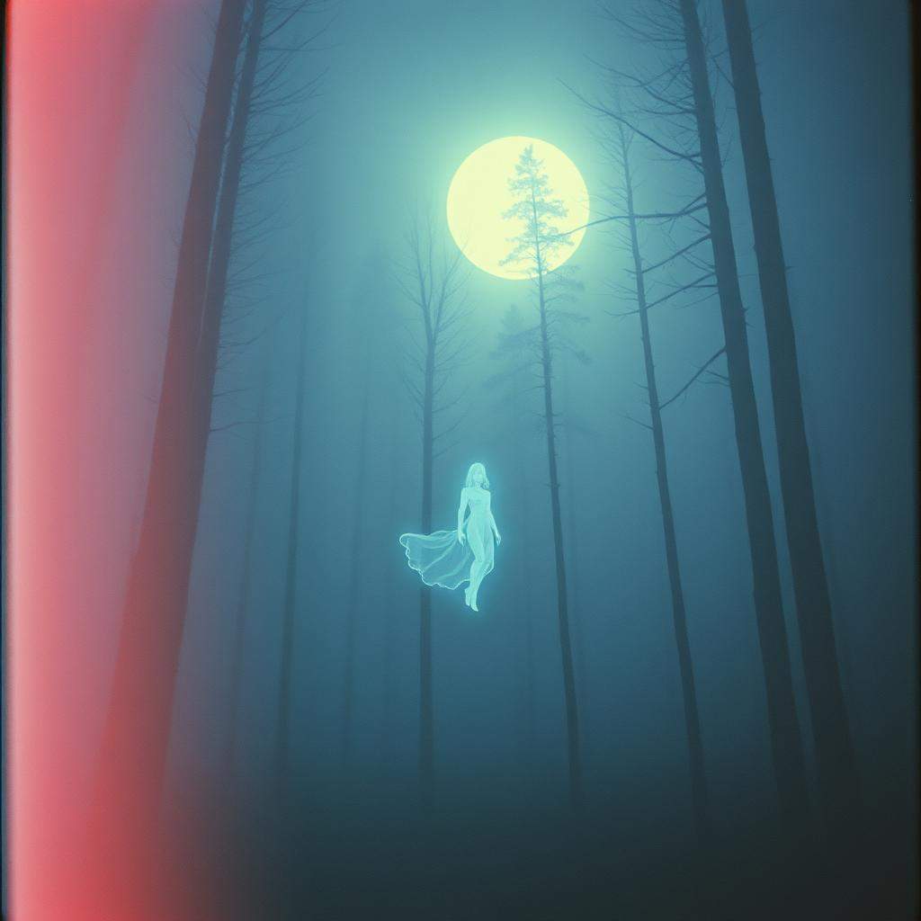 Yūrei (Interlude)