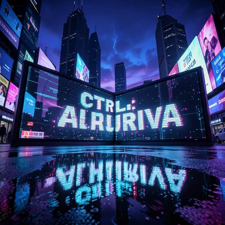 CTRL: AURIVA